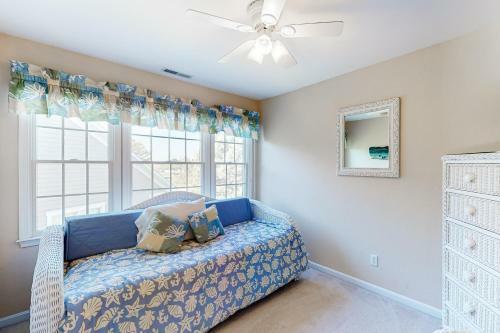 Bear Trap Dunes - 96 Willow Oak