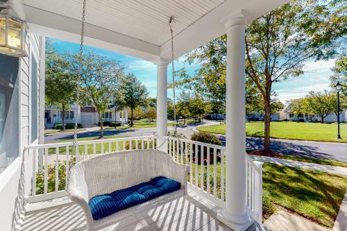 Bear Trap Dunes - 96 Willow Oak