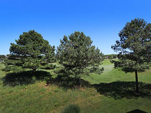 Bear Trap Dunes - 83b October Glory