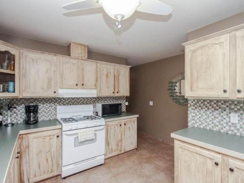 Cape Windsor - 38761 Cleveland