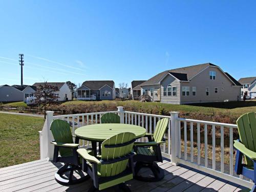 Swann Cove - 36858 Herring