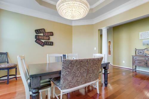 Bayside Resort - 36506 Wild Rose