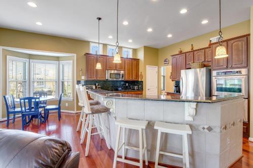 Bayside Resort - 36506 Wild Rose