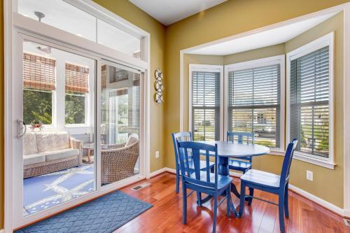 Bayside Resort - 36506 Wild Rose