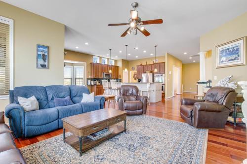 Bayside Resort - 36506 Wild Rose