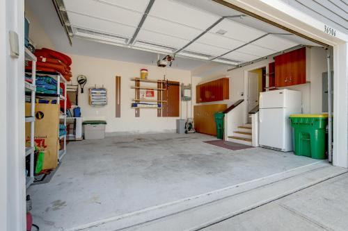 Bayside Resort - 36506 Wild Rose