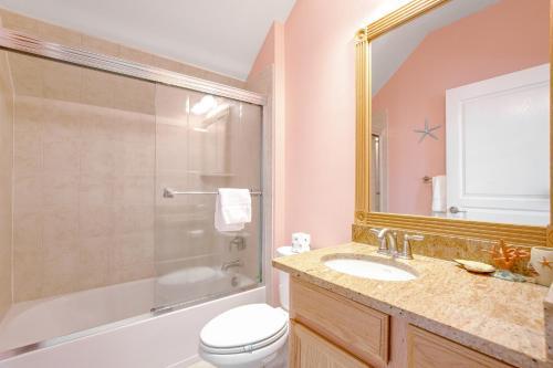 Bayside Resort - 36506 Wild Rose