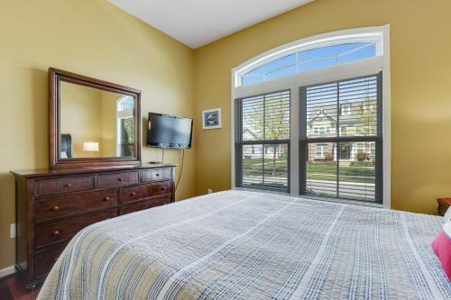 Bayside Resort - 36506 Wild Rose