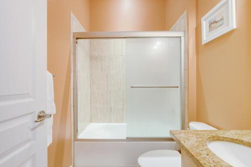 Bayside Resort - 36506 Wild Rose