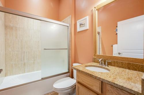 Bayside Resort - 36506 Wild Rose