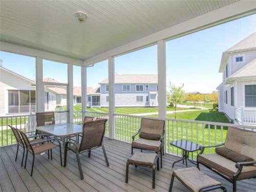 Bayside Resort - 36487 Wild Rose