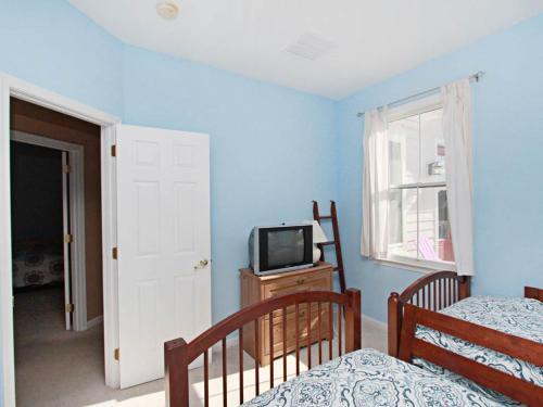 Bayside Resort - 36487 Wild Rose