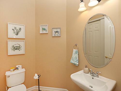 Bayside Resort - 36475 Wild Rose