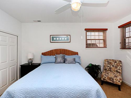 Bayside Resort - 36475 Wild Rose