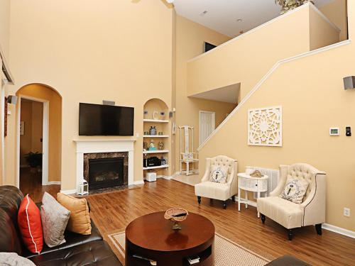 Bayside Resort - 36475 Wild Rose