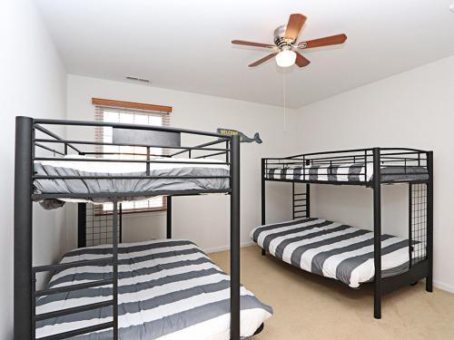 Bayside Resort - 36475 Wild Rose