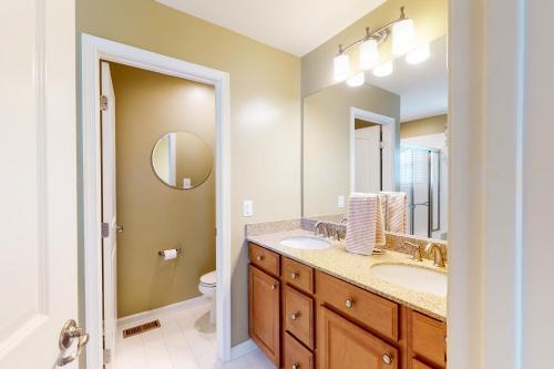 Bayside Resort - 36519 Wild Rose