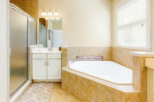 Bayside Resort - 36452 Wild Rose