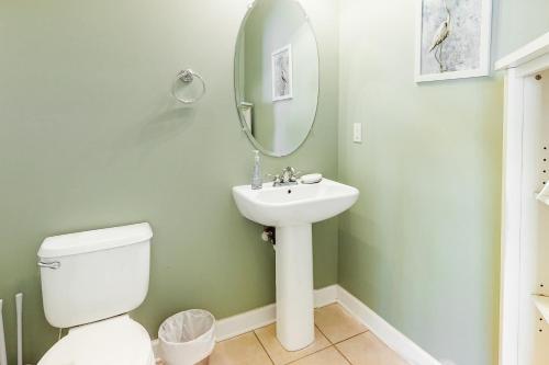 Bayside Resort - 36452 Wild Rose