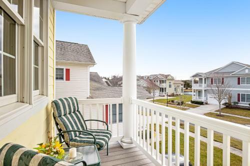 Bayside Resort - 36295 Sunflower