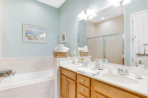 Bayside Resort - 36295 Sunflower