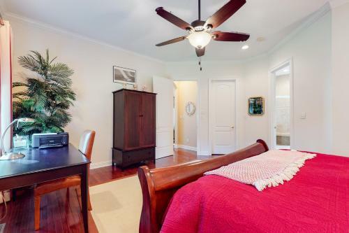 Bayside Resort - 36234 Sunflower