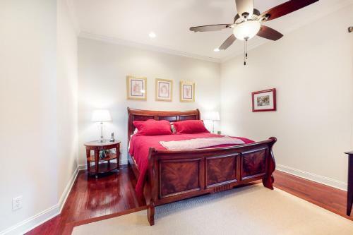 Bayside Resort - 36234 Sunflower