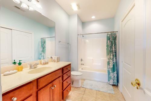 Bayside Resort - 36234 Sunflower