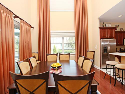 Bayside Resort - 36234 Sunflower