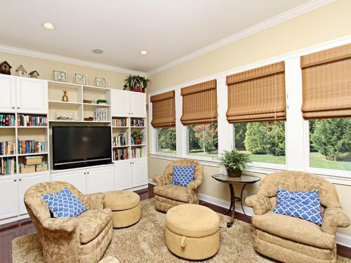 Bayside Resort - 36234 Sunflower