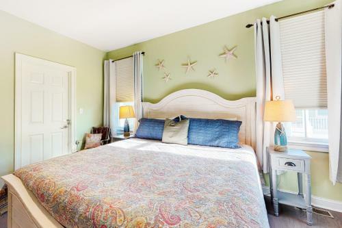 Bayside Resort - 36253 Sunflower