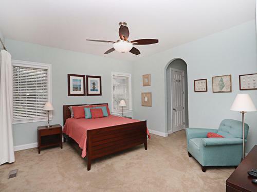 Bayside Resort - 31538 Winterberry