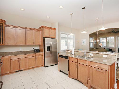 Bayside Resort - 31538 Winterberry