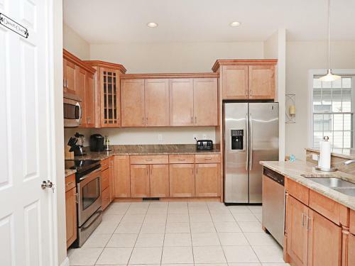 Bayside Resort - 31538 Winterberry