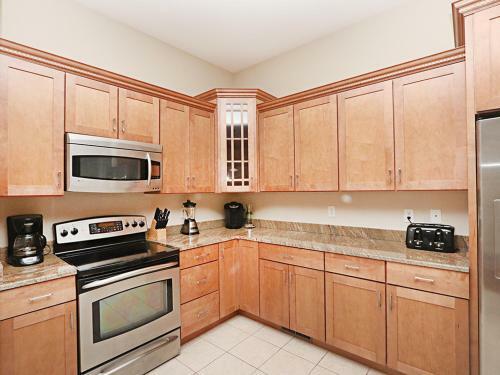 Bayside Resort - 31538 Winterberry