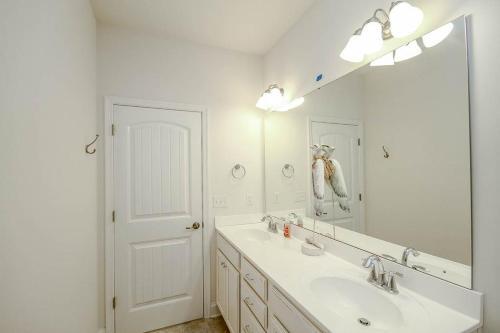 Bayside Resort - 28998 Cordgrass