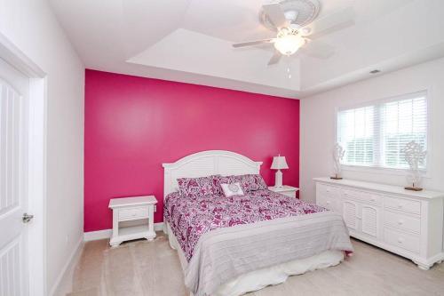 Bayside Resort - 28998 Cordgrass
