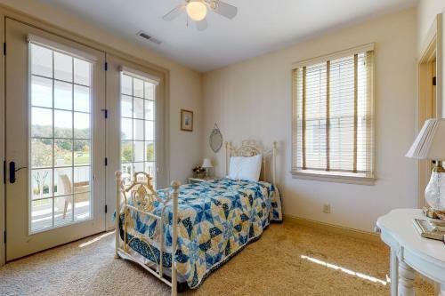 Bayside Resort - 11182 Signature