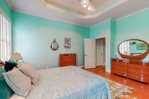 Bayside Resort - 36486 Wild Rose