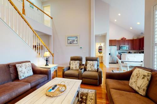 Bear Trap Dunes - 211 Willow Oak