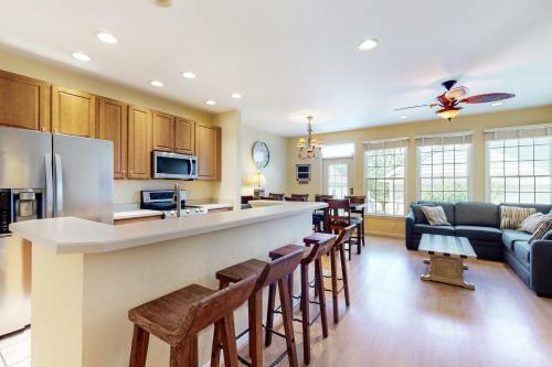 Bear Trap Dunes - 17 Village Green