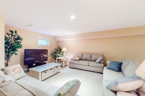 Bear Trap Dunes - 17 Village Green