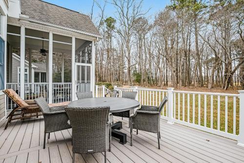 Bear Trap Dunes - 192 Willow Oak