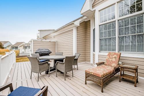 Bear Trap Dunes - 192 Willow Oak