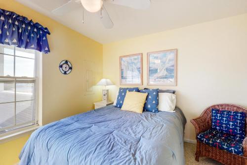 Bethany Bay - 4305 Pettinaro