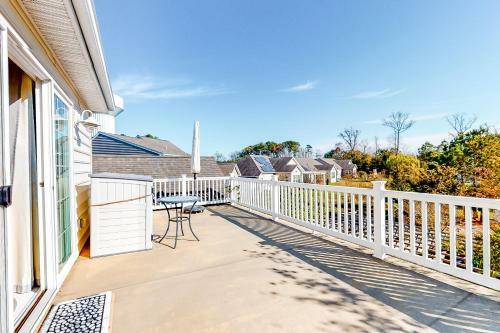 Bayview Landing - 38013 Bayview Circle