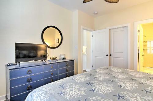 Pet-friendly Abode 2 Mi To Bethany Beach!