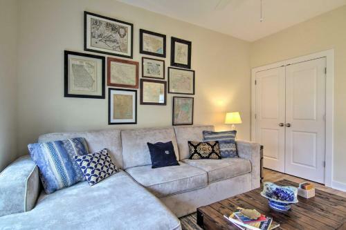 Pet-friendly Abode 2 Mi To Bethany Beach!