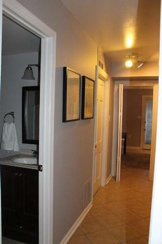 Apartamento Charming Basement Right Off The Monuments