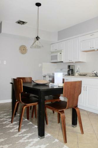 Apartamento Charming Basement Right Off The Monuments